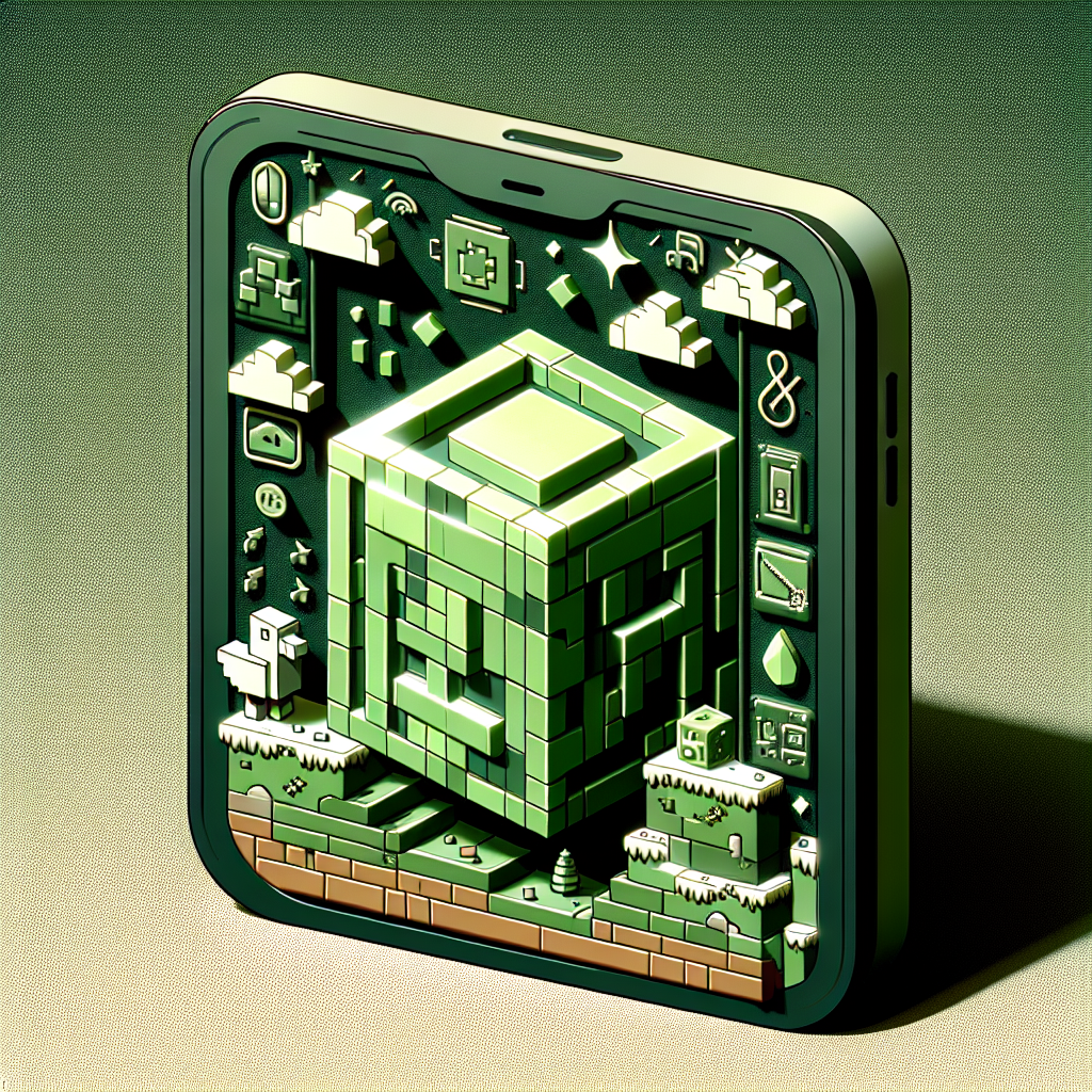 Download and Install Minecraft APK: A Complete Guide to Mojang’s Iconic Game