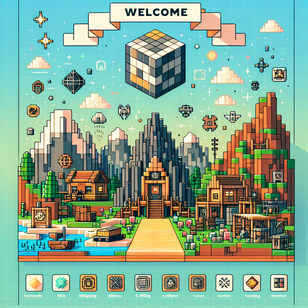 Download and Explore Features of Mod APK Minecraft 1.20 Java Edition