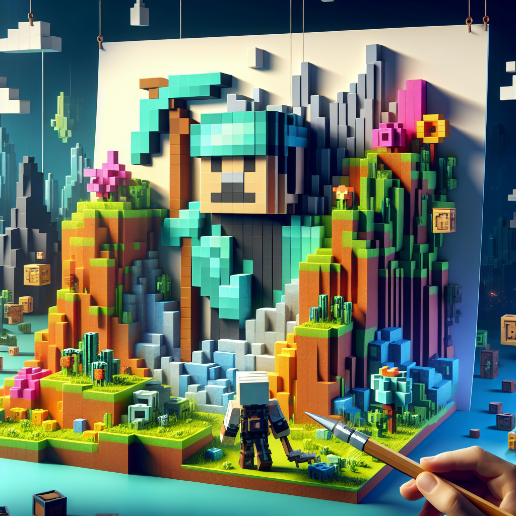 Discover What's New in Minecraft Terbaru 2025: Features and Updates