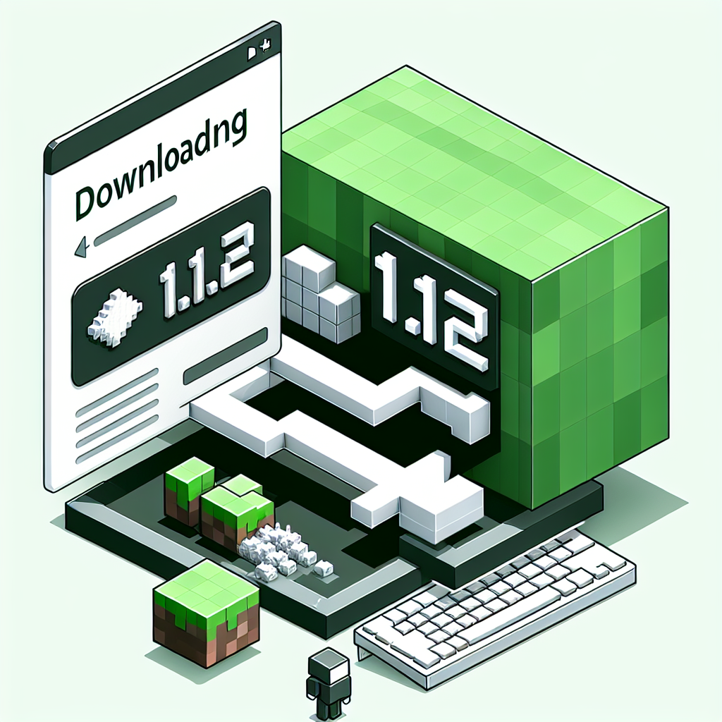 How to Download Minecraft 1.12: A Step-by-Step Guide for PC and Mac