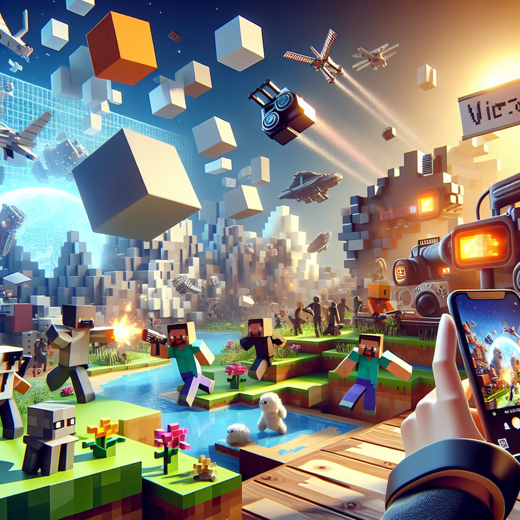 Guide to Downloading Minecraft Java Edition 1.20: Latest Features and Updates