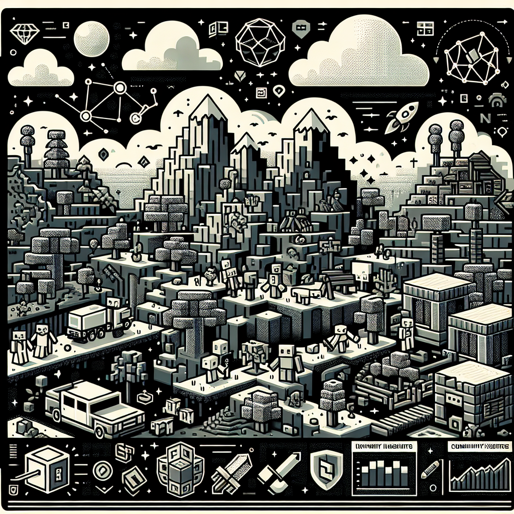 The Ultimate Guide to Minecraft Net: Tips, Updates, and Community Insights