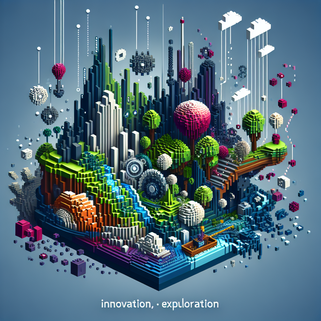 Download Minecraft 1.21.50 APK: New Features and Updates Unveiled