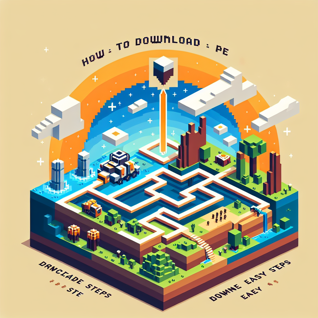 How to Download Minecraft for Free: Step-by-Step Guide