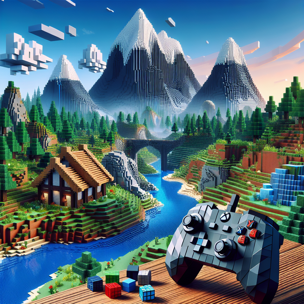 Enhance Your Minecraft Experience: The Ultimate Guide to Realistic Mods