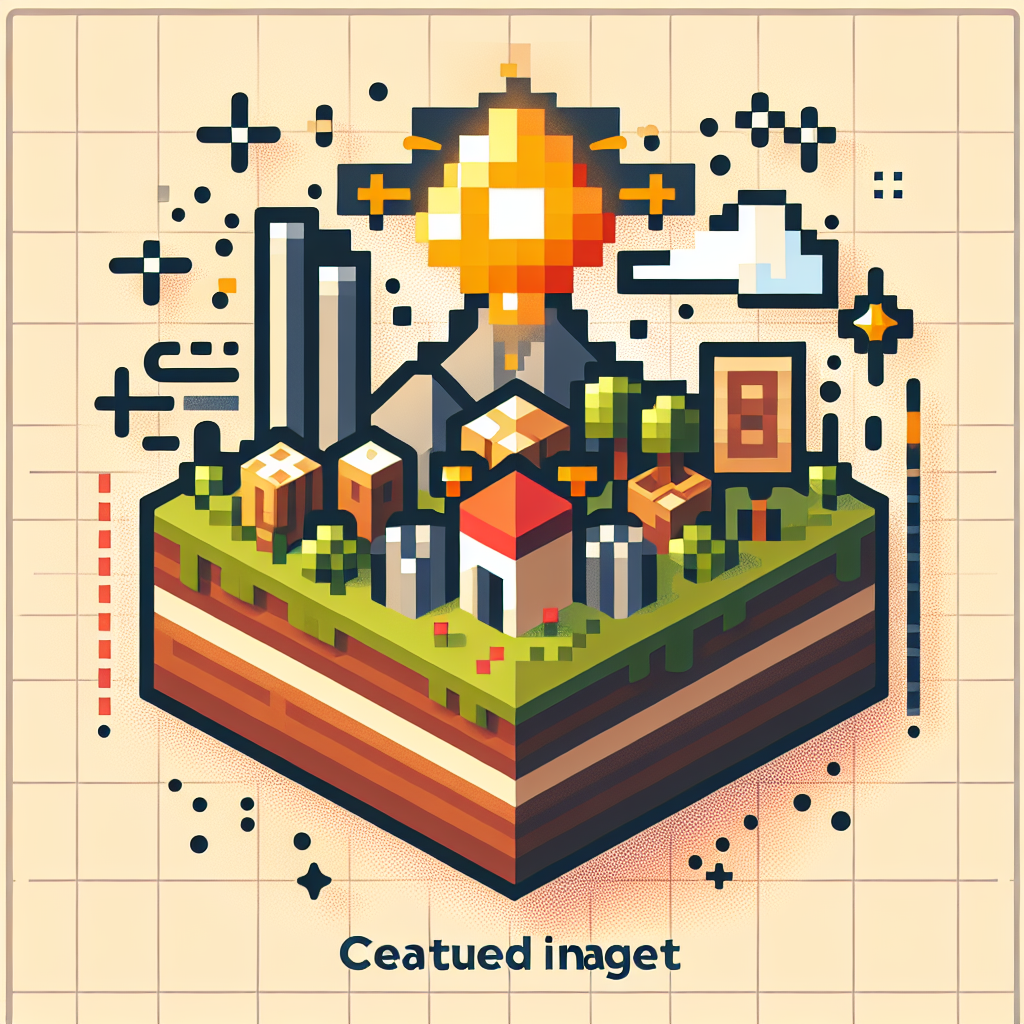 Download Minecraft Versi Lama 70 MB: A Compact Gaming Experience