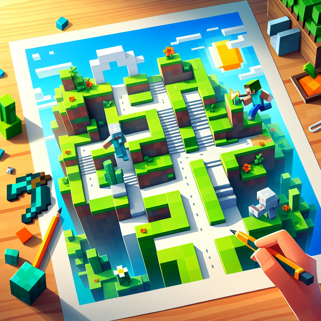 Download Minecraft Beta Gratis: A Step-by-Step Guide to Accessing Free Features!