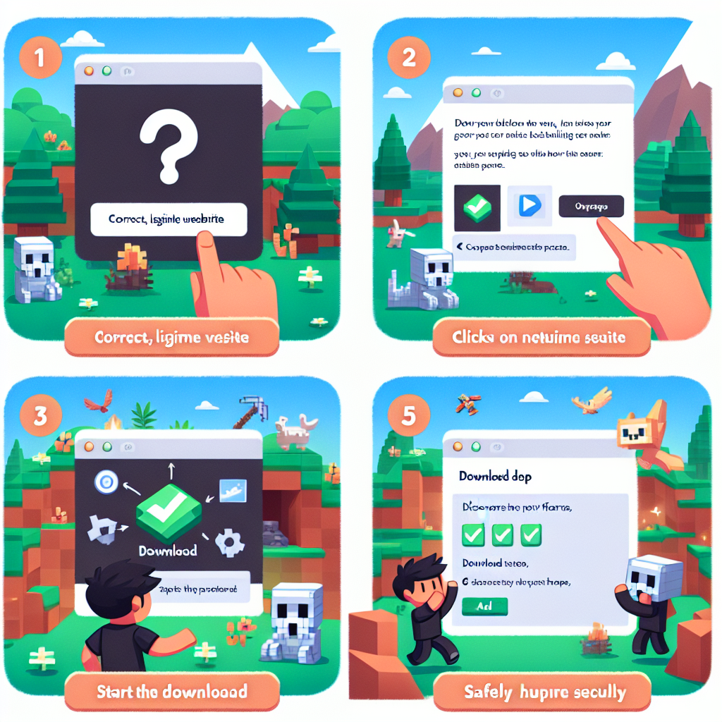 How to Safely Download Minecraft 1.19.20 and Explore New Features