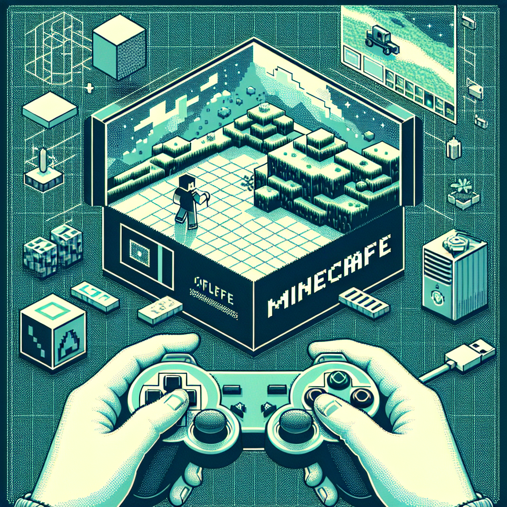 How to Play Minecraft Offline: A Comprehensive Guide for Gamers