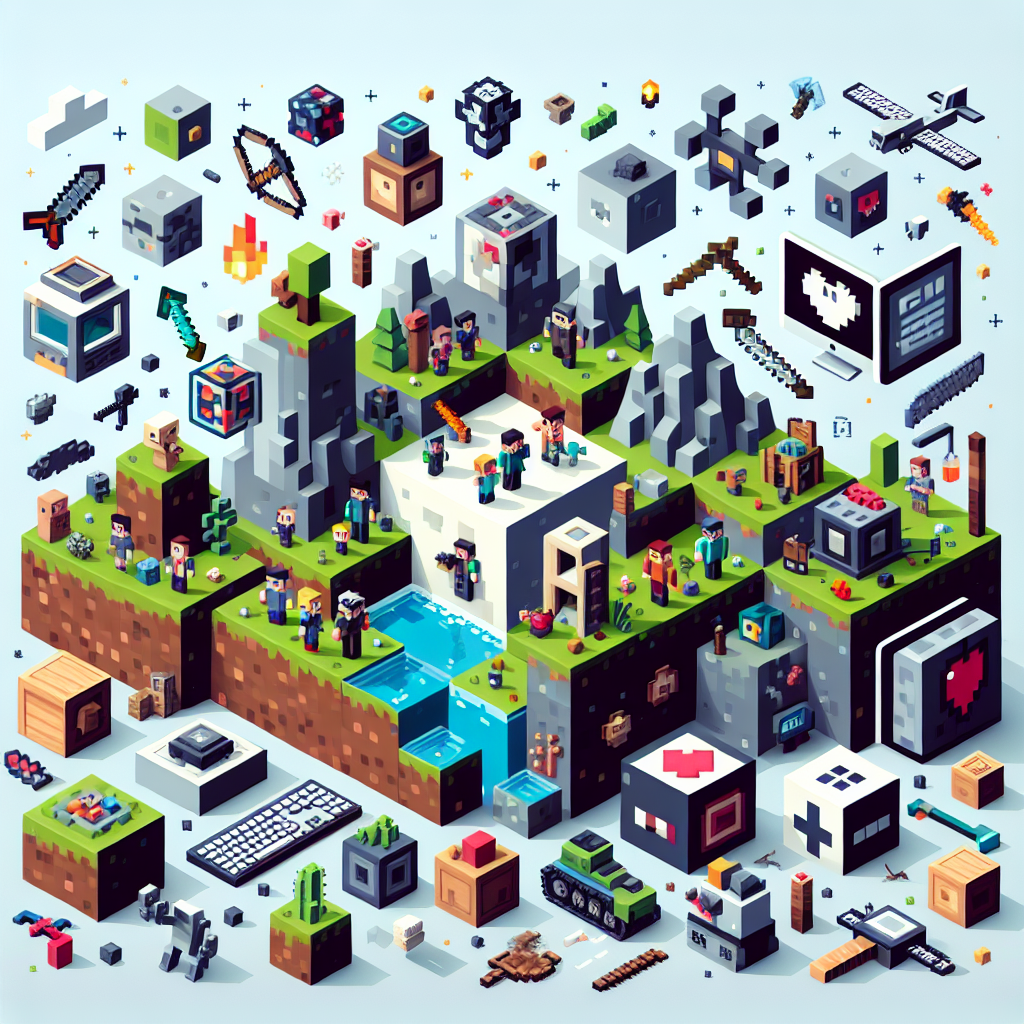 Download Game Minecraft Gratis: A Complete Guide to Playing for Free