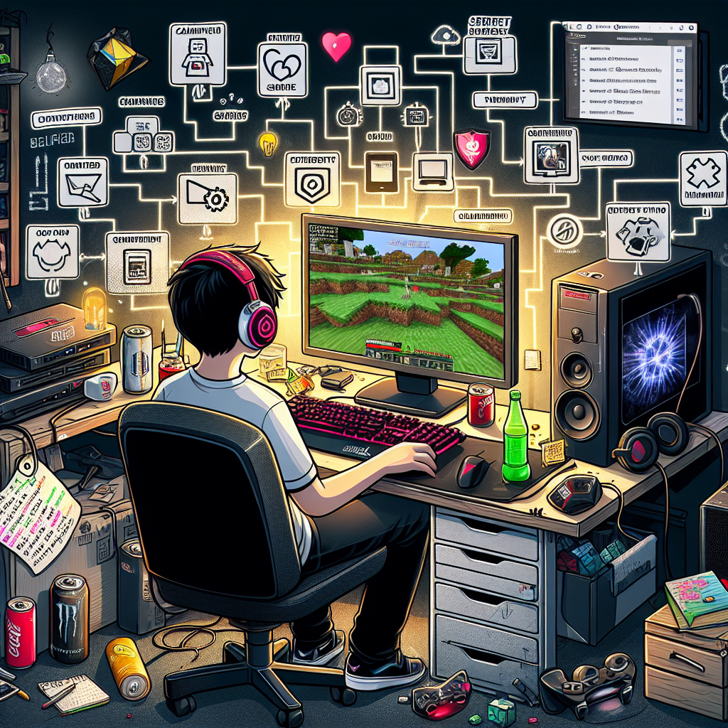 Top 10 Minecraft PE Server Tips for Ultimate Gaming Experience