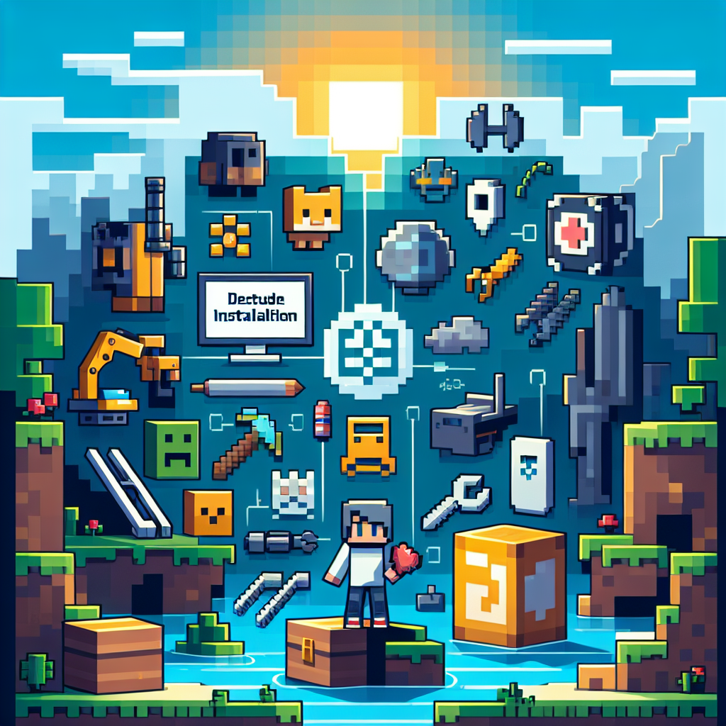 The Ultimate Guide to Mod Jenny for Minecraft 1.21: Features, Installation, and Tips