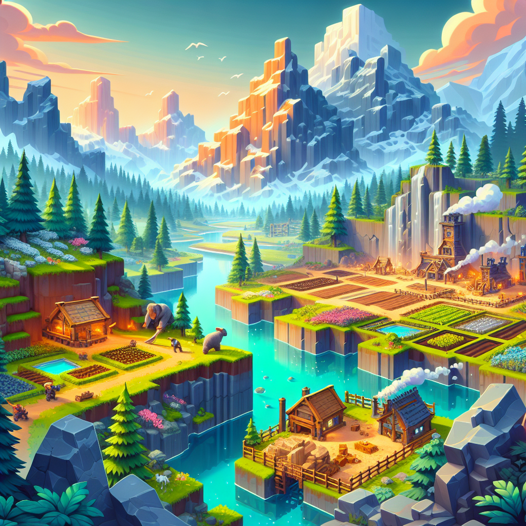 The Ultimate Guide to Minecraft 1.21.22: New Features and Updates