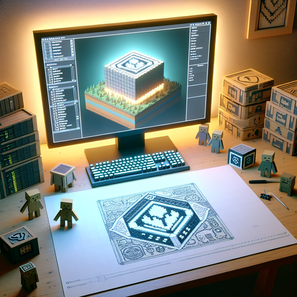 How to Set Up Your Minecraft Server with Hostinger: A Comprehensive Guide
