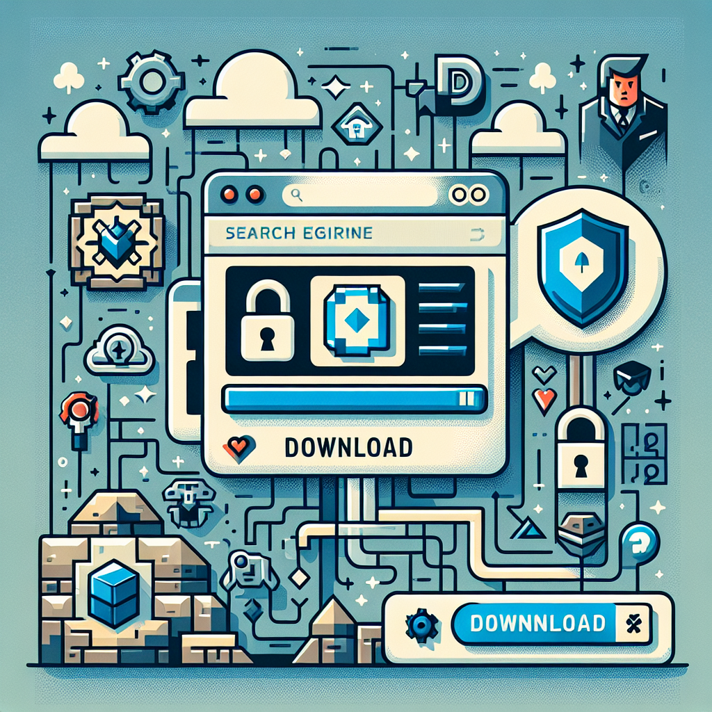 Langkah Mudah: Cara Download Minecraft di Google dengan Aman