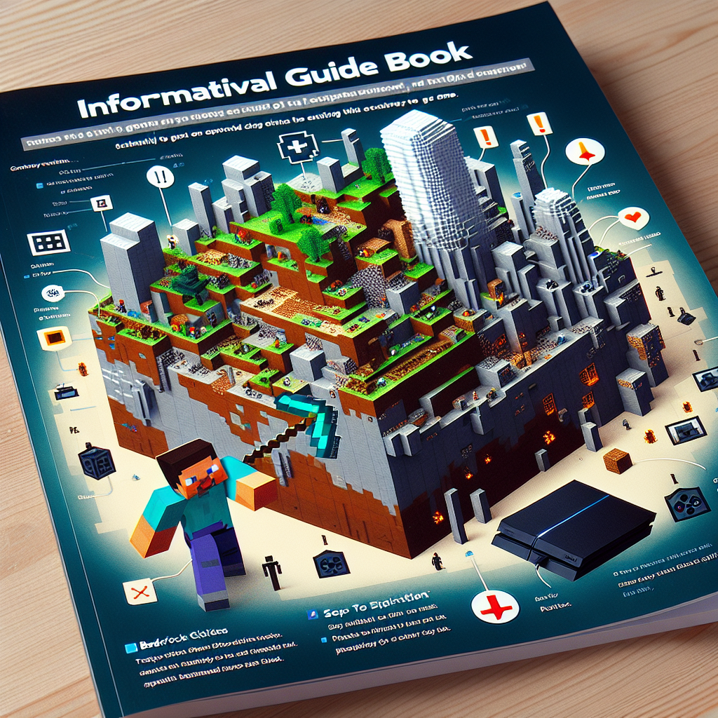 The Ultimate Guide to Sony’s Minecraft Bedrock Edition: Features and Tips