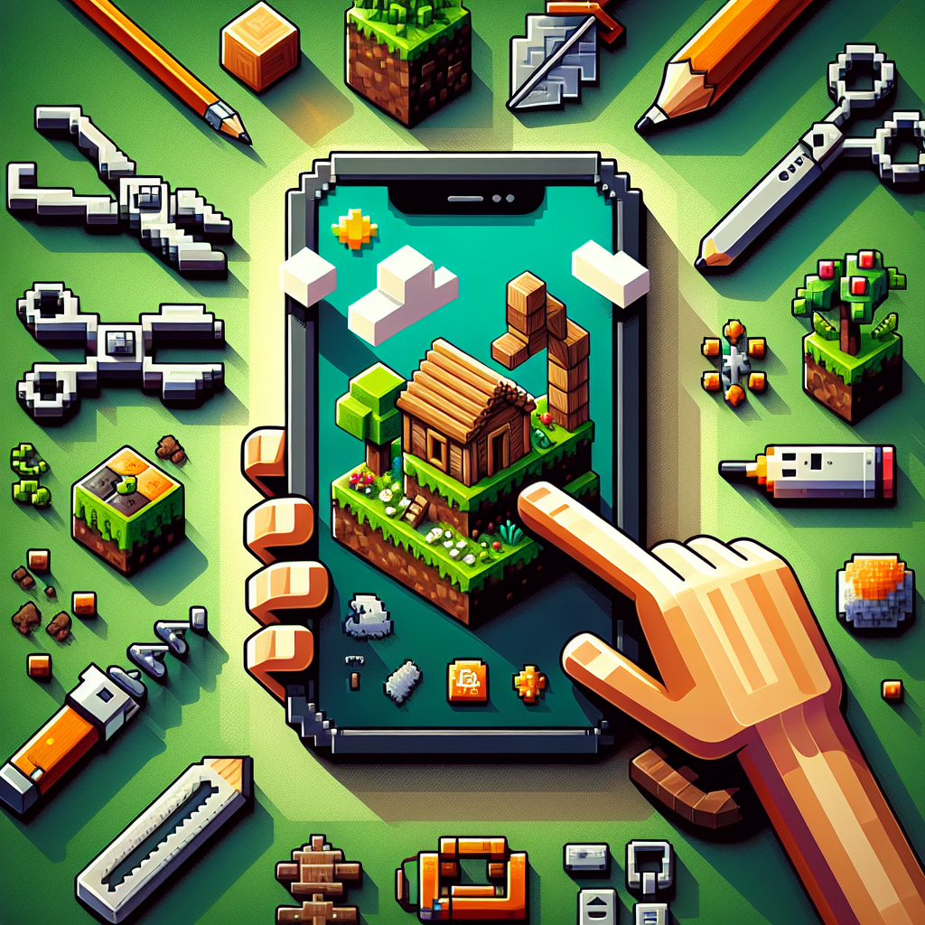 Download Minecraft Pocket Edition Versi Baru: Panduan dan Fitur Terbaru