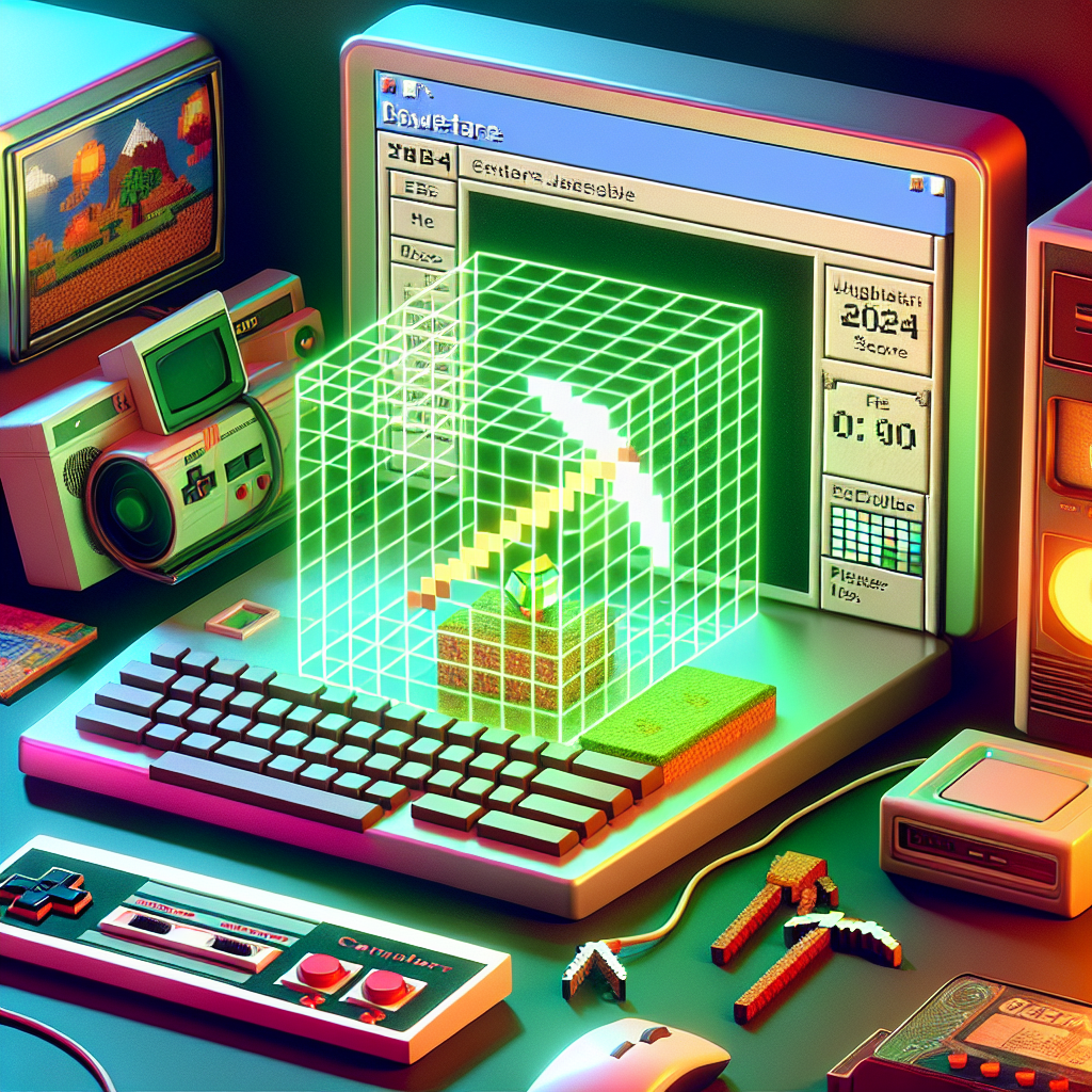 How to Download Minecraft Mojang Gratis in 2024: A Complete Guide