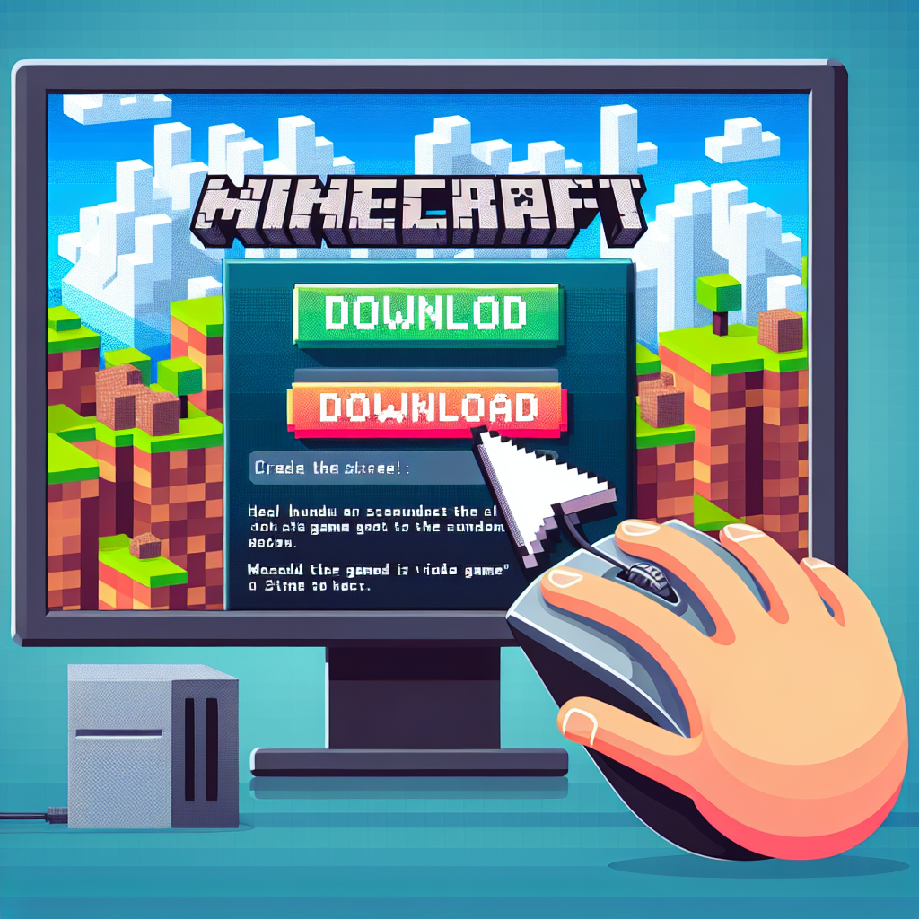 Step-by-Step Guide to Download Minecraft for Free: Safe and Easy Ways