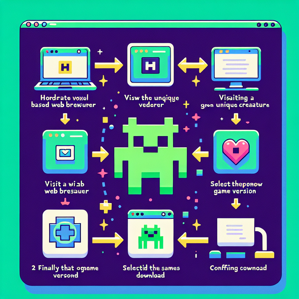 How to Download Minecraft 1.18.32: Step-by-Step Guide for Gamers