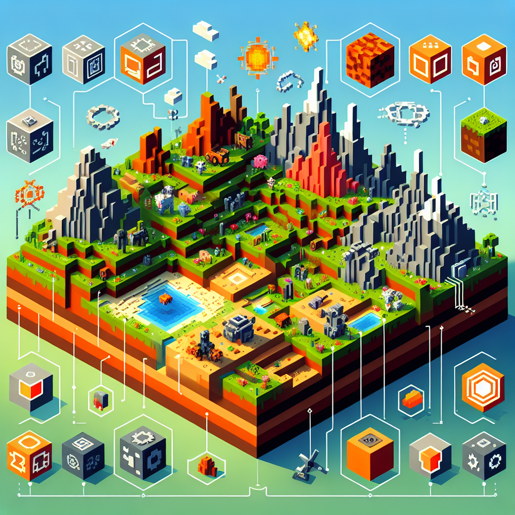 Download Minecraft Gratis from Mojang: A Complete Guide to Free Gameplay